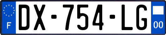 DX-754-LG