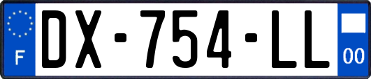 DX-754-LL