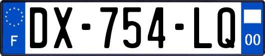 DX-754-LQ