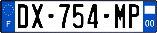 DX-754-MP