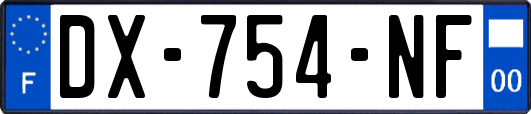 DX-754-NF