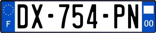DX-754-PN
