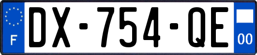 DX-754-QE