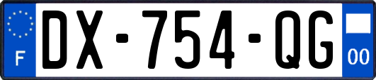 DX-754-QG