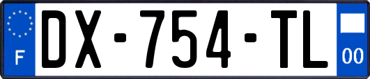 DX-754-TL