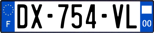 DX-754-VL