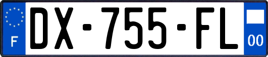DX-755-FL