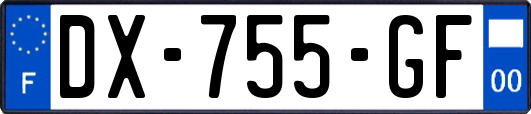 DX-755-GF