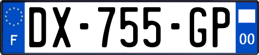 DX-755-GP