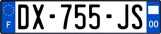 DX-755-JS