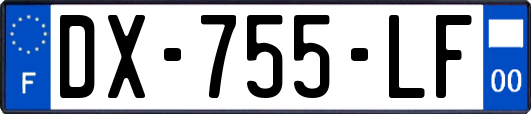 DX-755-LF