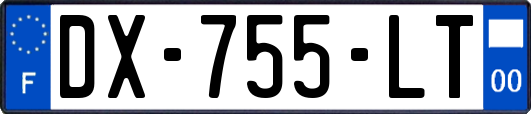 DX-755-LT