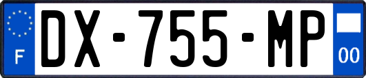 DX-755-MP