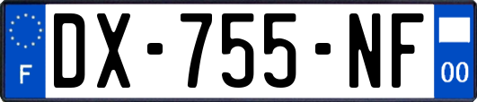 DX-755-NF