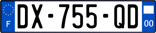 DX-755-QD