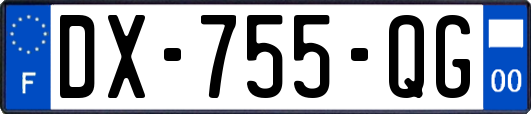 DX-755-QG