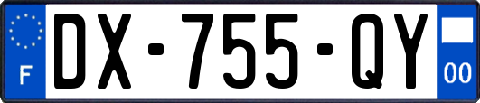DX-755-QY