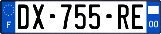 DX-755-RE