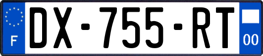 DX-755-RT