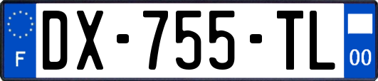 DX-755-TL