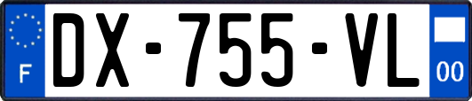 DX-755-VL