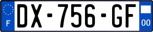 DX-756-GF