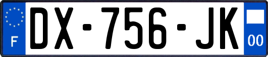 DX-756-JK