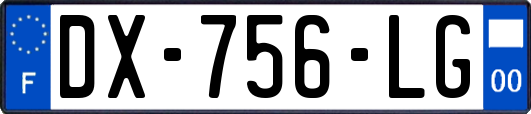 DX-756-LG