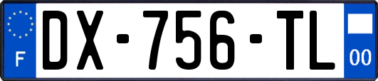 DX-756-TL