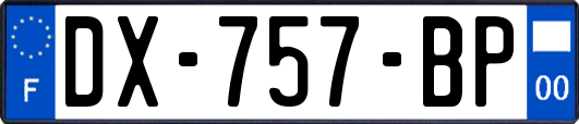 DX-757-BP