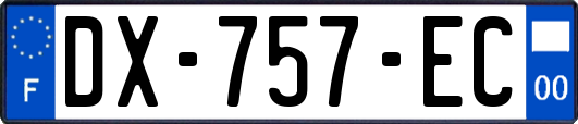 DX-757-EC