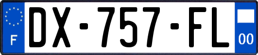 DX-757-FL