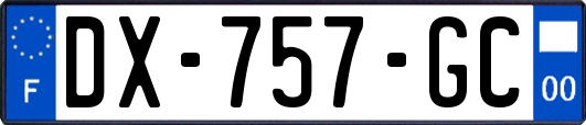 DX-757-GC