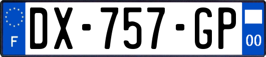 DX-757-GP