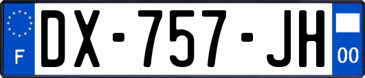 DX-757-JH