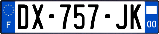 DX-757-JK