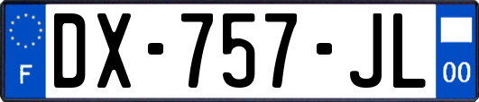 DX-757-JL