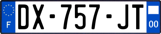 DX-757-JT