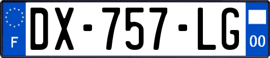 DX-757-LG