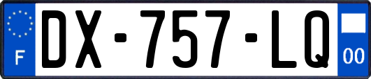 DX-757-LQ