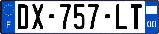 DX-757-LT