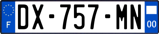 DX-757-MN