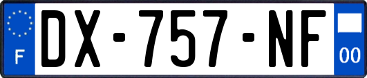 DX-757-NF