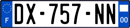 DX-757-NN
