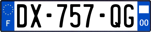 DX-757-QG
