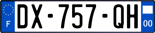 DX-757-QH