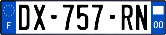 DX-757-RN