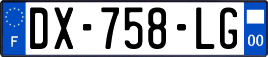 DX-758-LG