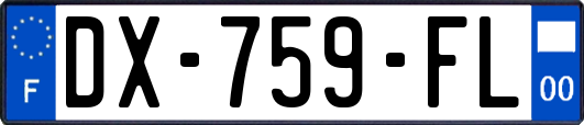 DX-759-FL