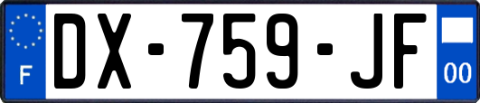DX-759-JF